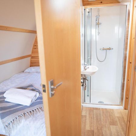 Largo Law By Wigwam Holidays Kirkton of Largo Екстер'єр фото
