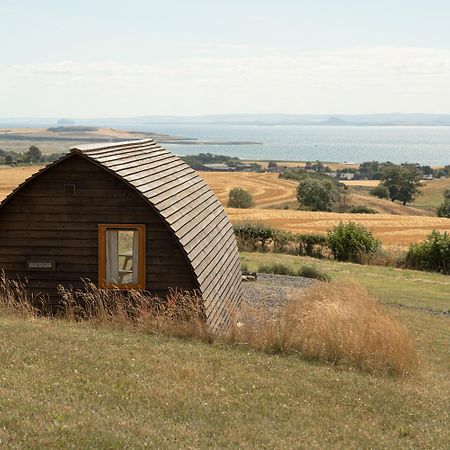 Largo Law By Wigwam Holidays Kirkton of Largo Екстер'єр фото